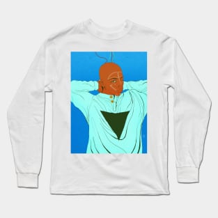 Institutionalized Long Sleeve T-Shirt